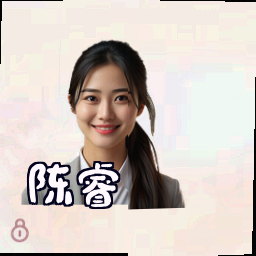 陈睿